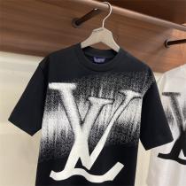 2026SS春夏❤️ルイヴィトンtシャツスーパーコピーオシャレLOUIS VUITTONメンズ半袖トップス