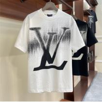 2026SS春夏❤️ルイヴィトンtシャツスーパーコピーオシャレLOUIS VUITTONメンズ半袖トップス