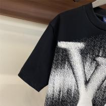 2026SS春夏❤️ルイヴィトンtシャツスーパーコピーオシャレLOUIS VUITTONメンズ半袖トップス