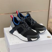 【激安通販】MONCLERスニーカースーパーコピーモンクレール新品カジュアルシューズ