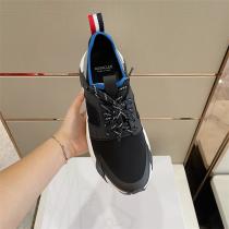 【激安通販】MONCLERスニーカースーパーコピーモンクレール新品カジュアルシューズ