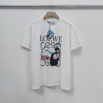  23年新作 ロエベ スーパー コピー ハーフパンツ LOEWE 千と千尋の神隠し カオナシ 電車