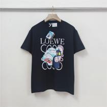  23年新作 ロエベ スーパー コピー ハーフパンツ LOEWE 千と千尋の神隠し カオナシ 電車