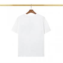 23年春先新作 LOEWE 偽物 Tシャツ スプレーロゴ 混紡生地 ロエベ