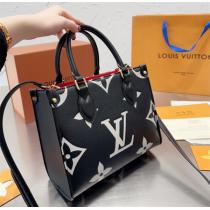 話題商品☆☆ルイヴィトン OnTheGo ToteLOUIS VUITTONトートバッグコピー大容量定番商品