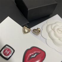 ハート❤️CHANE1ピアスコピー ハイブランドアクセサリー激安通販芸能人愛用可愛い