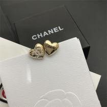 ハート❤️CHANE1ピアスコピー ハイブランドアクセサリー激安通販芸能人愛用可愛い