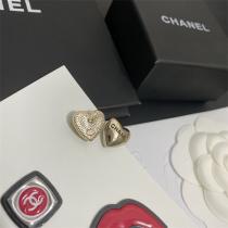 ハート❤️CHANE1ピアスコピー ハイブランドアクセサリー激安通販芸能人愛用可愛い