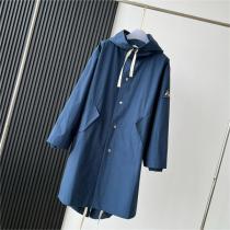 2026年最新作 JIL SANDER コピー ロングコート 100%コットン ジルサンダー