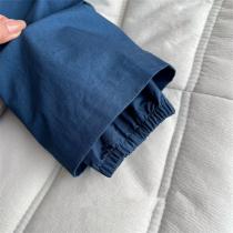 2026年最新作 JIL SANDER コピー ロングコート 100%コットン ジルサンダー