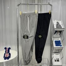 ストーンアイランド コピー ナイロンメタル ズボン STONE ISLAND 男女兼用