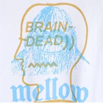 ザノースフェイス 偽物 Tシャツ Arc'Teryx X Brain Dead X THE NORTH FACE コラボ 限定品