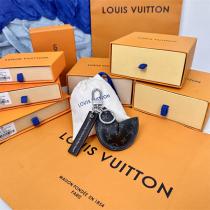 2026人気上昇中ルイヴィトンコピーLV Fortune Cookie キーホルダーLOUIS VUITTON激安通販おしゃれ