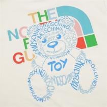 23年新作 ザノースフェイス コピー Tシャツ GUCC1ｘTHE NORTH FACE コラボ テディベア