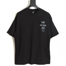 ザノースフェイス スーパーコピー Tシャツ Arc'Teryx X Brain Dead X THE NORTH FACE コラボ 限定品