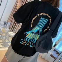 ザノースフェイス スーパーコピー Tシャツ Arc'Teryx X Brain Dead X THE NORTH FACE コラボ 限定品