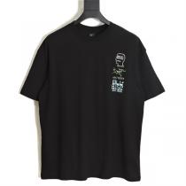 THE NORTH FACE 偽物 限定Tシャツ Arc'Teryx X Brain Dead Xザノースフェイス コラボ 