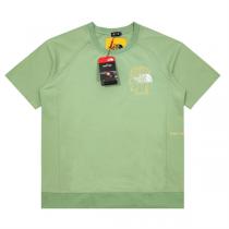 ザノースフェイス スーパーコピー コラボ Tシャツ Arc'Teryx X Brain Dead X THE NORTH FACE