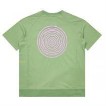 ザノースフェイス スーパーコピー コラボ Tシャツ Arc'Teryx X Brain Dead X THE NORTH FACE