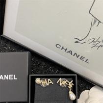 【VIPセール】CHANE1ピアスコピーハイブランドアクセサリー2026人気ランキング美品