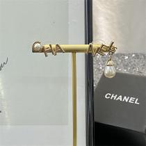 【VIPセール】CHANE1ピアスコピーハイブランドアクセサリー2026人気ランキング美品