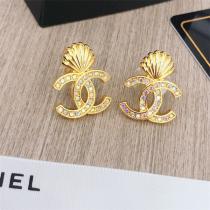 2026最新入荷❤️CHANE1スーパーコピーピアス高級アクセサリープレゼントおすすめ美品