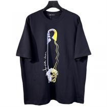 2026年最新作 ヴェルサーチ 偽物 Tシャツ VERSACE クリップ 個性的をアピール
