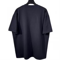2026春夏の定番 VERSACE スーパーコピー 幾何学模様 Tシャツ ヴェルサーチ