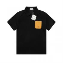 【2026春夏新作】ロエベコピー LOEWEポロシャツ人気オシャレファッションカジュアルスタイル