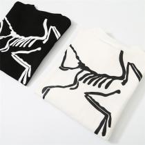 JIL SANDER スーパーコピー Tシャツ Arc'Teryxとジルサンダー コラボ