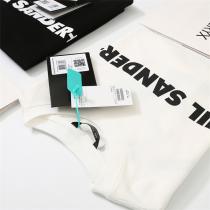 JIL SANDER スーパーコピー Tシャツ Arc'Teryxとジルサンダー コラボ