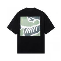 ジルサンダー スーパーコピー Tシャツ Arc'TeryxとJIL SANDER 印章模様