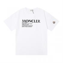 【2026限定セール】MONCLER半袖tシャツ新品モンクレールコピー人気トレンド定番アイテム