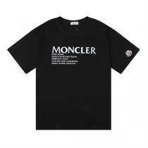 【2026限定セール】MONCLER半袖tシャツ新品モンクレールコピー人気トレンド定番アイテム