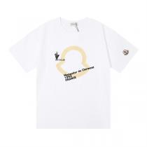 2026春夏トレンドMONCLER新作モンクレールtシャツ激安カジュアルスタイル