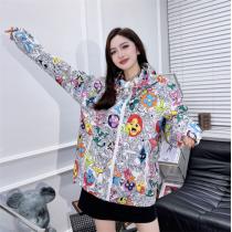 日焼け止め☆23ss☆ルイヴィトンジャケットコピーLOUIS VUITTON新品可愛い男女OK