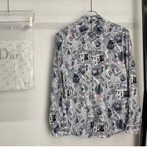 【VIP SALE!!】diorシャツ コピー2026春夏トレンド上質なアイテムカジュアル★ワンランク上のおしゃれ！