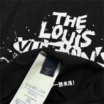 LOUIS VUITTON コピー Tシャツ ヴィトン ライブコンサート 純綿生地