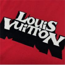 LOUIS VUITTON 偽物 Tシャツ ルイヴィトン 白ハトロゴ 刺繍 着心地抜群