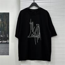 2026新作 ルイヴィトン コピー Tシャツ LOUIS VUITTON シンプルデザイン