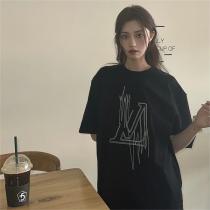 2026新作 ルイヴィトン コピー Tシャツ LOUIS VUITTON シンプルデザイン