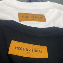 23年新作 ルイヴィトン 偽物 Tシャツ LOUIS VUITTON モノグラム