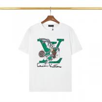 ウサギ年 限定 LOUIS VUITTON スーパーコピー Tシャツ ヴィトンｘバッグス・バニー コラボ
