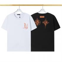 2026春夏の新作 ルイヴィトン スーパーコピー Tシャツ LOUIS VUITTON 着心地良い