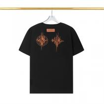2026春夏の新作 ルイヴィトン スーパーコピー Tシャツ LOUIS VUITTON 着心地良い