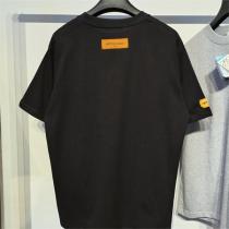23年新作Tシャツ限定新作TシャツLOUIS VUITTON 偽物 Tシャツ ルイヴィトン 着心地抜群