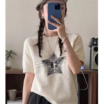 優秀な1枚☆diorスーパーコピーtシャツセーター生地2026トレンド春夏使いやすい着心地新品