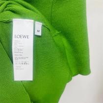 2026年夏の新作 ロエベ スーパー コピー ニットTシャツ LOEWE 2色