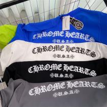 CHROME HEARTS 偽物 Tシャツ クロムハーツ サンスクリット 4色