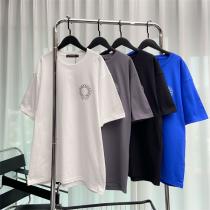 CHROME HEARTS 偽物 Tシャツ クロムハーツ サンスクリット 4色